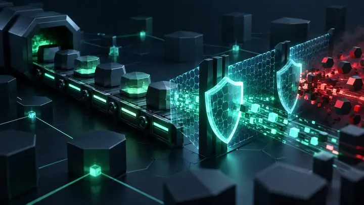 Python MaaS Infostealer Builder Shows Why Credential Theft Needs Behavior Controls