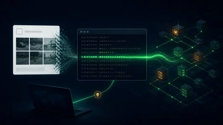 TerminalFix Shows Why Fake CAPTCHA Lures Are Network Access Problems