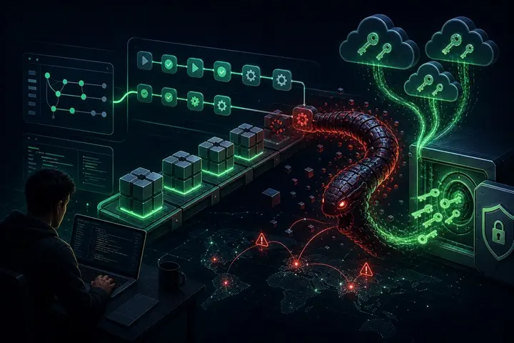 Red Hat’s Miasma npm Compromise Shows Trusted Publishing Is Not a Control Boundary