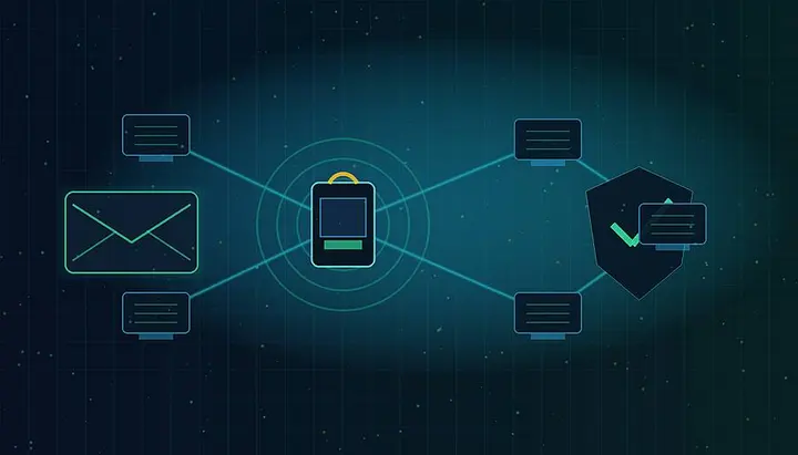 RMM Phishing Turns Trusted Admin Tools Into Persistent Access