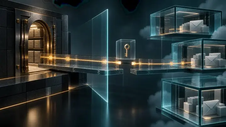 ConnectWise Cloud Backup Incident: Revocation Is Not Tenant Recovery