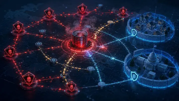 Ransomware’s Long Tail Means Defenders Need Faster Triage