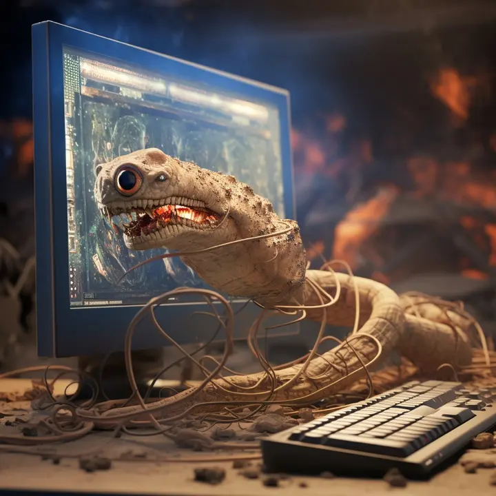 Russia-linked APT Sandworm was inside Ukraine telecoms giant Kyivstar for months
