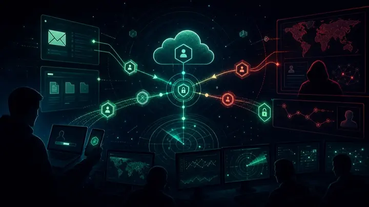 ARToken Shows Microsoft 365 Tokens Are the New BEC Control Plane