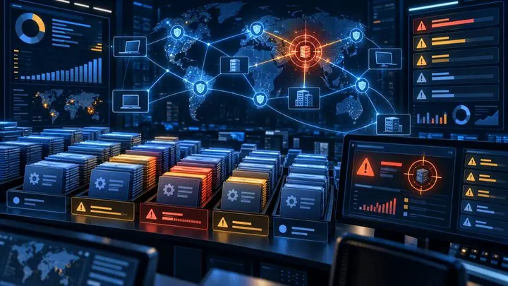 Microsoft Patch Tuesday Record Shows Patch Triage Must Be Risk-Based
