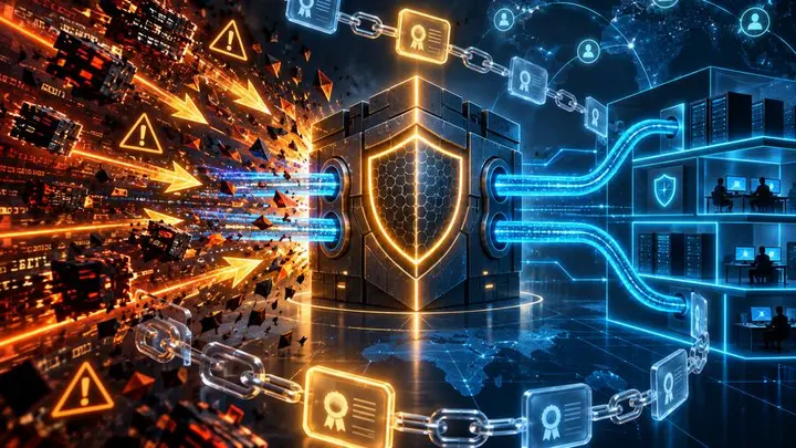 Check Point VPN Flaws Show Why Remote Access Needs Emergency Patch Discipline