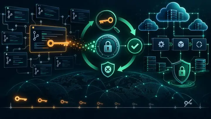Live Exposed Credentials Show Why Secret Scanning Must End in Revocation