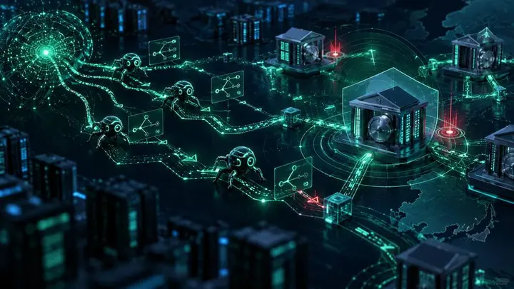 ARTEX AI Bank Attacks Show Agentic Tools Are Now an Incident-Response Problem