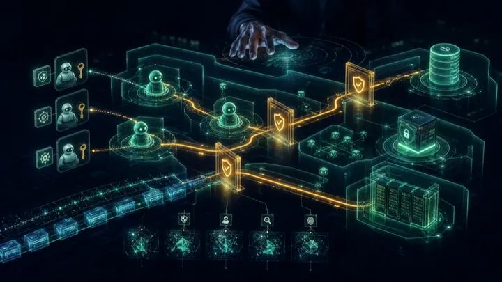 AI Agent Governance Is Becoming a Security Control, Not a Nice-to-Have