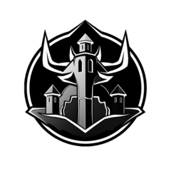 Bulwark Black