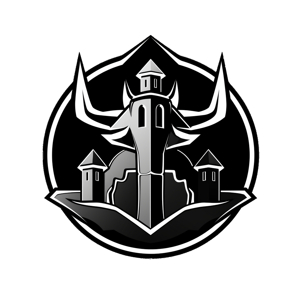 Bulwark Black