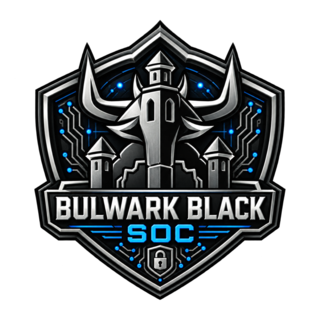 BB SOC logo