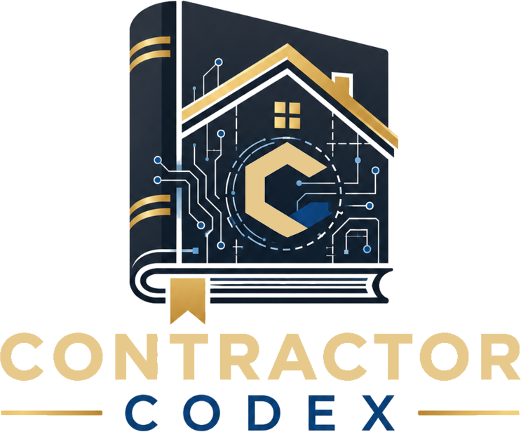 Contractor Codex logo