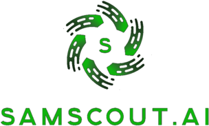 SAMscout AI logo