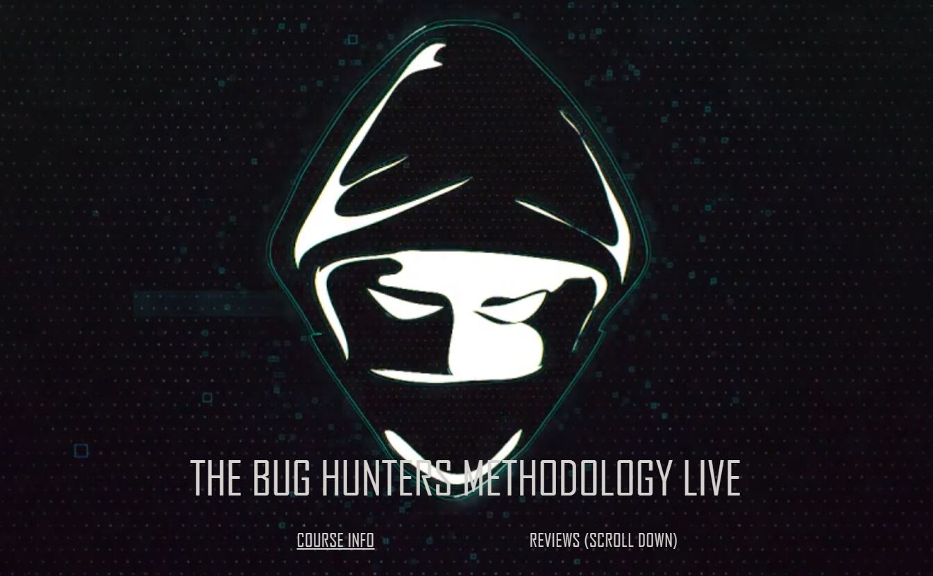 TBHM Live Training with Jhaddix