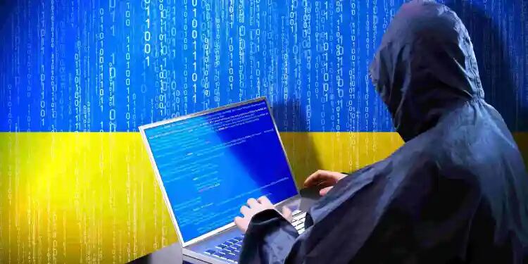 NoName on Rampage! Claims DDoS Attacks on Ukrainian Government Sites
