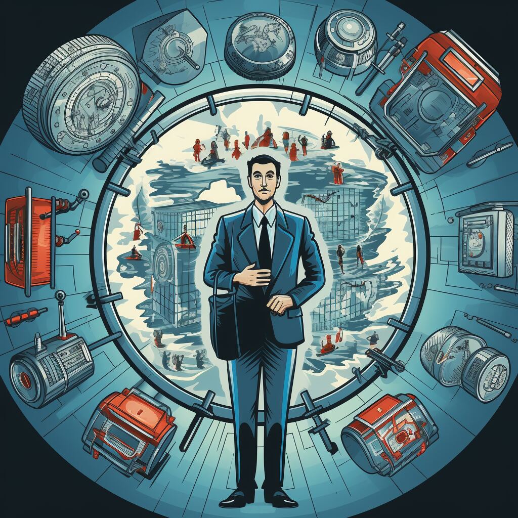 Review: Engineering-grade OT security: A manager’s guide