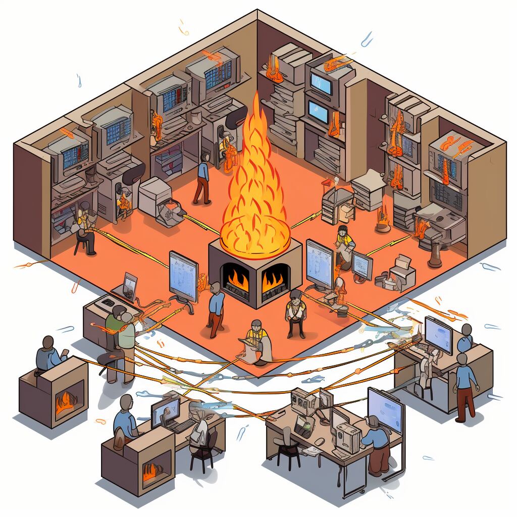 How to Leverage Internal Proxies for Lateral Movement, Firewall Evasion, and Trust Exploitation