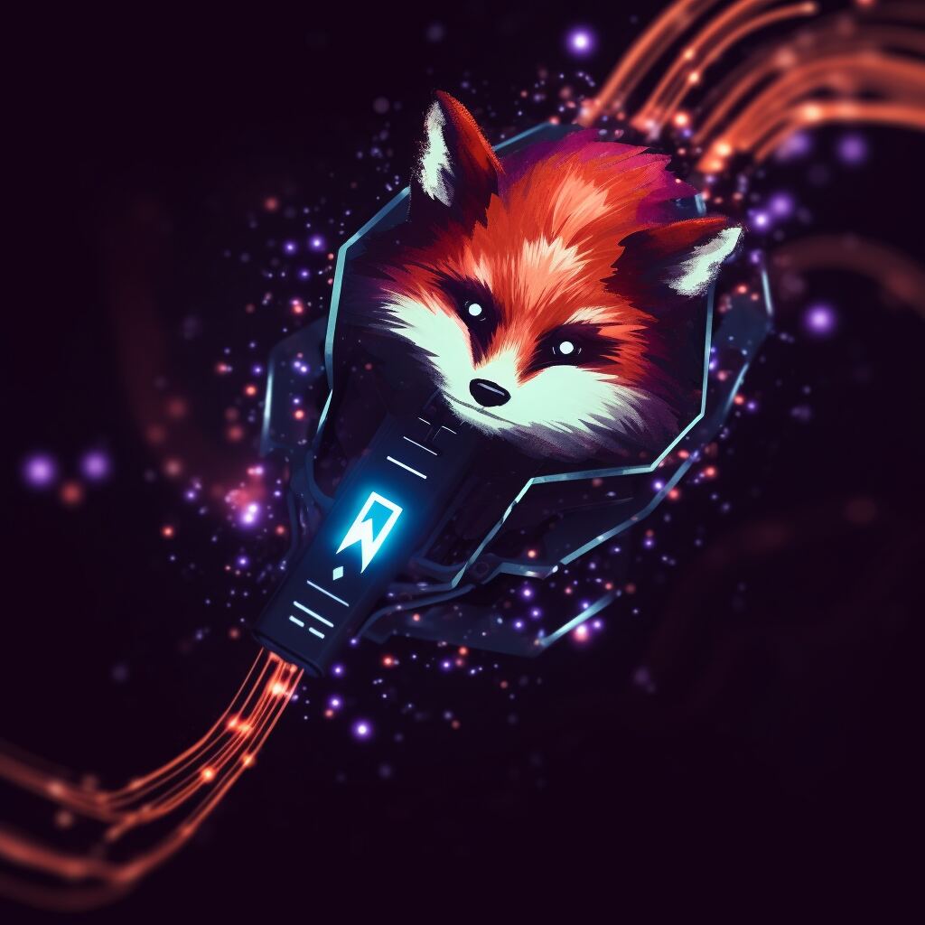 Red Pandas Unleashed: How Webhooks, Bad USB, and WiFi Collide in Cyberspace