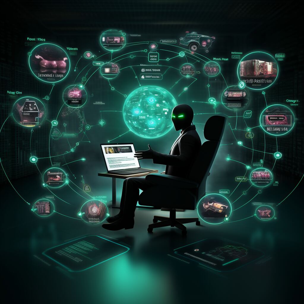 Custom GPTs: A Case of Malware Analysis and IoC Analyzing