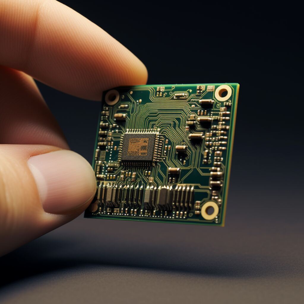 FAKING BLUETOOTH LE WITH AN NRF24L01+ MODULE