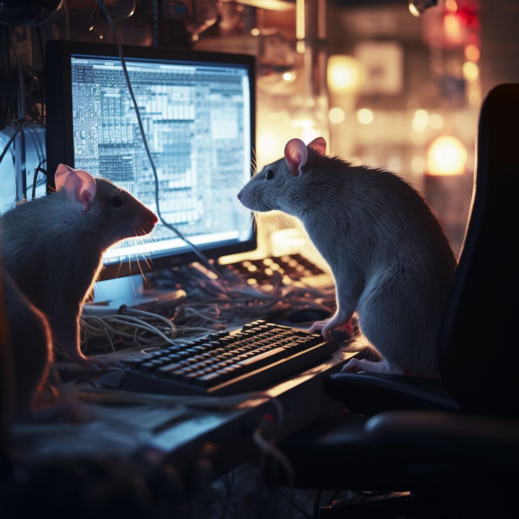 AsyncRAT loader: Obfuscation, DGAs, decoys and Govno