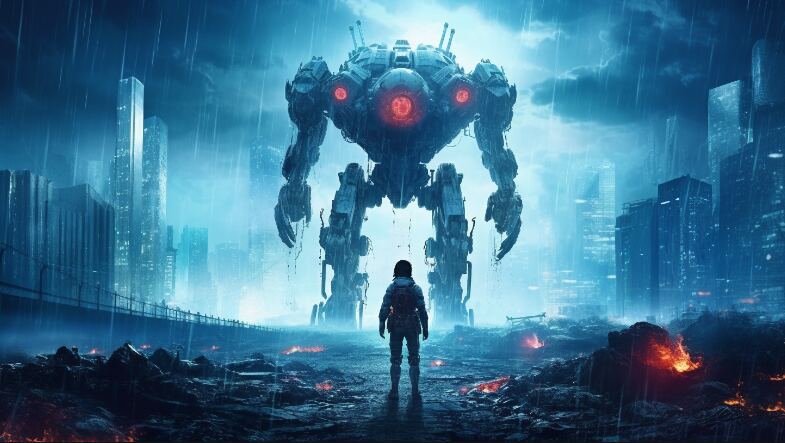 Demystifying Generative AI 🤖 A Security Researcher’s Notes