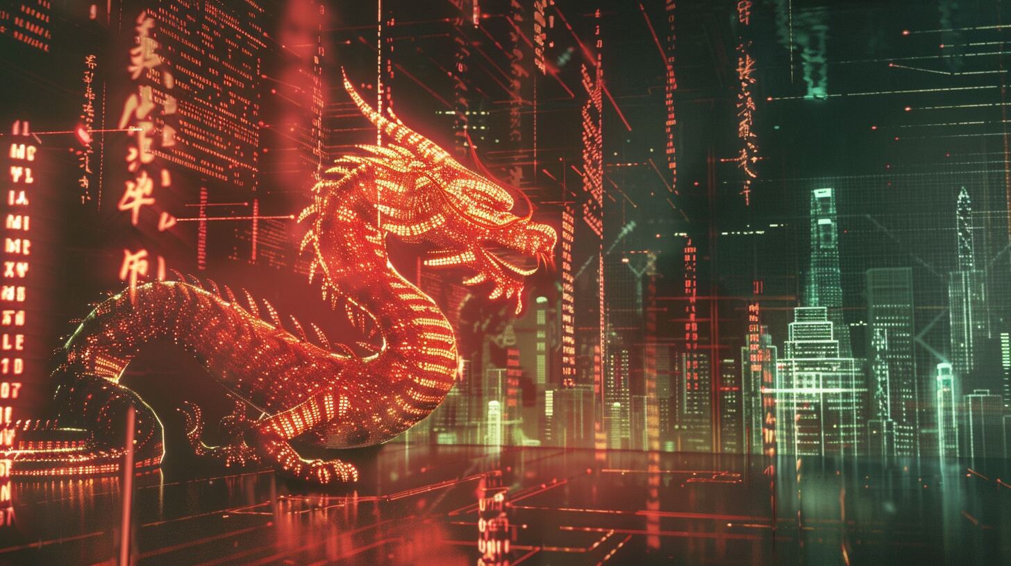 Chinese APT Groups Leverage PeckBirdy JavaScript C2 Framework Since 2023