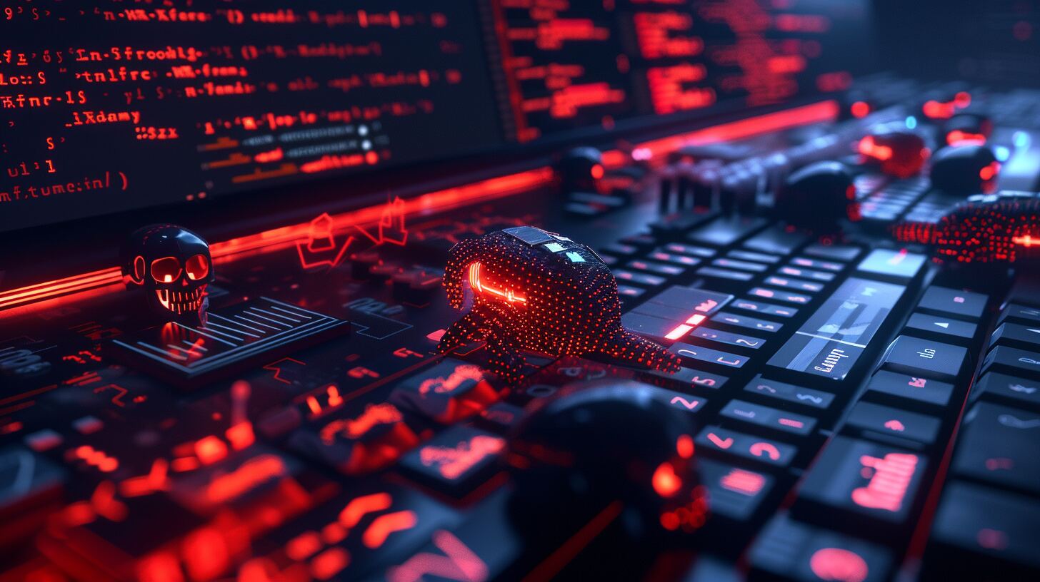 Fake Clawdbot VS Code Extension Deploys ScreenConnect RAT