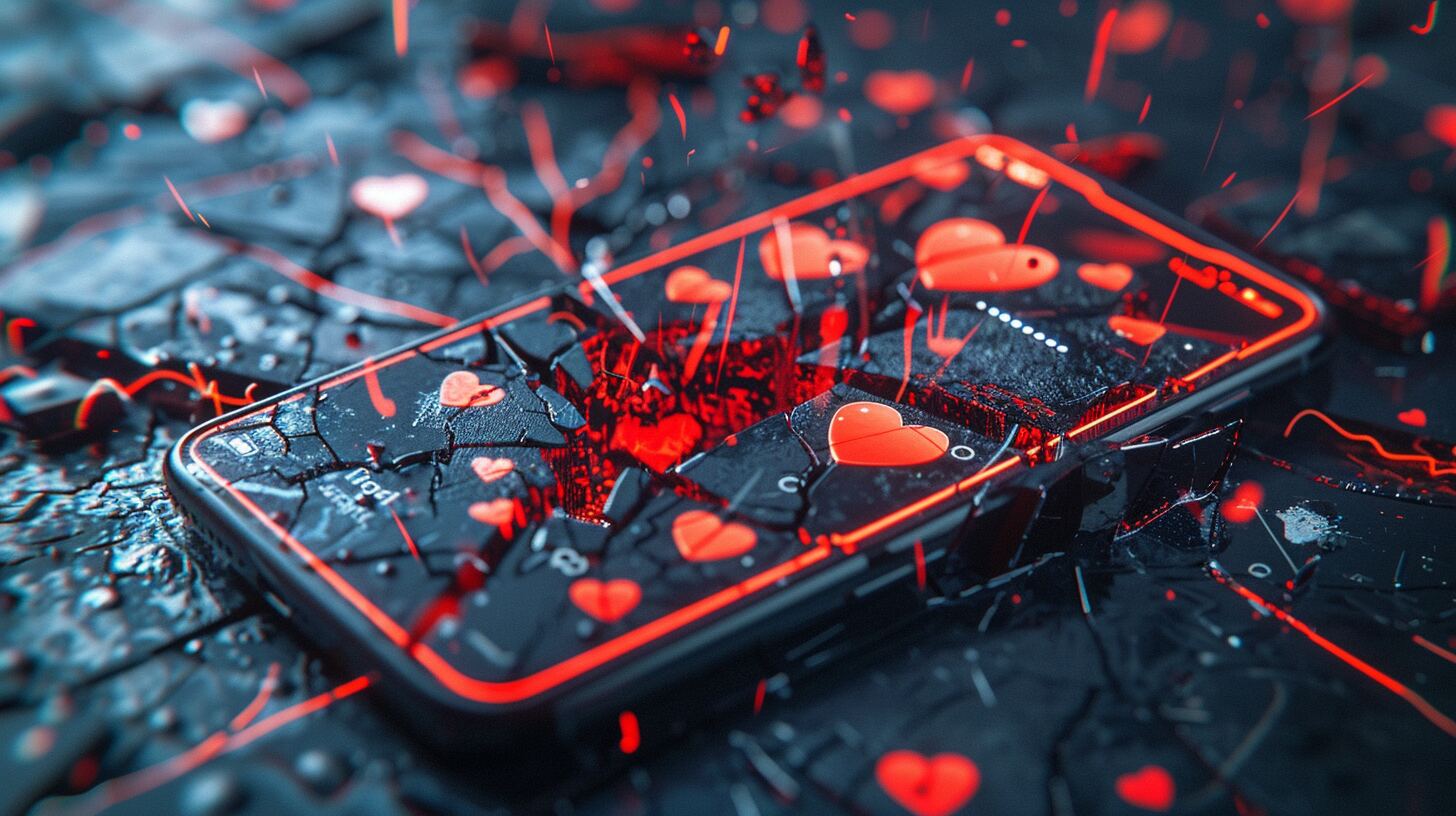 Match Group Data Breach Exposes User Information from Tinder, Hinge, and OkCupid