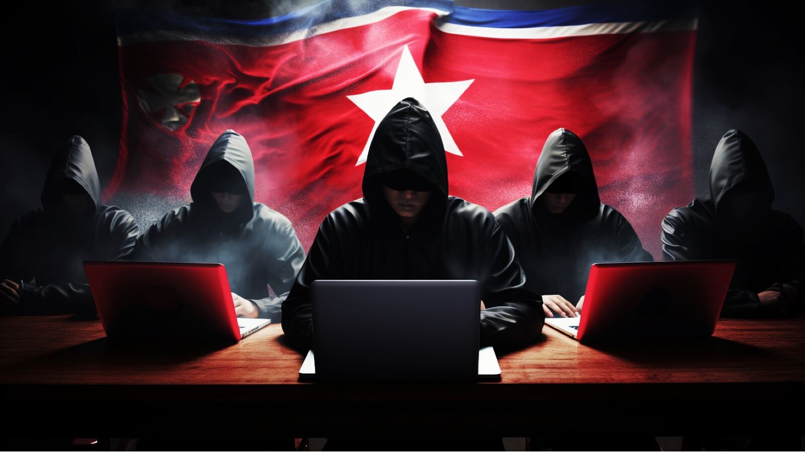 North Korean Konni APT Deploys AI-Generated Malware to Target Blockchain Developers