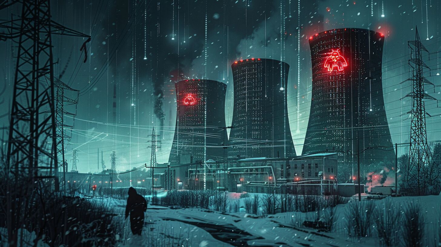 Poland Thwarts Russian Sandworm Wiper Attack on Power Plants