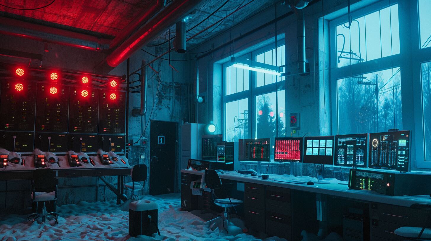 Poland Thwarts Russian Wiper Malware Attack on Power Plants