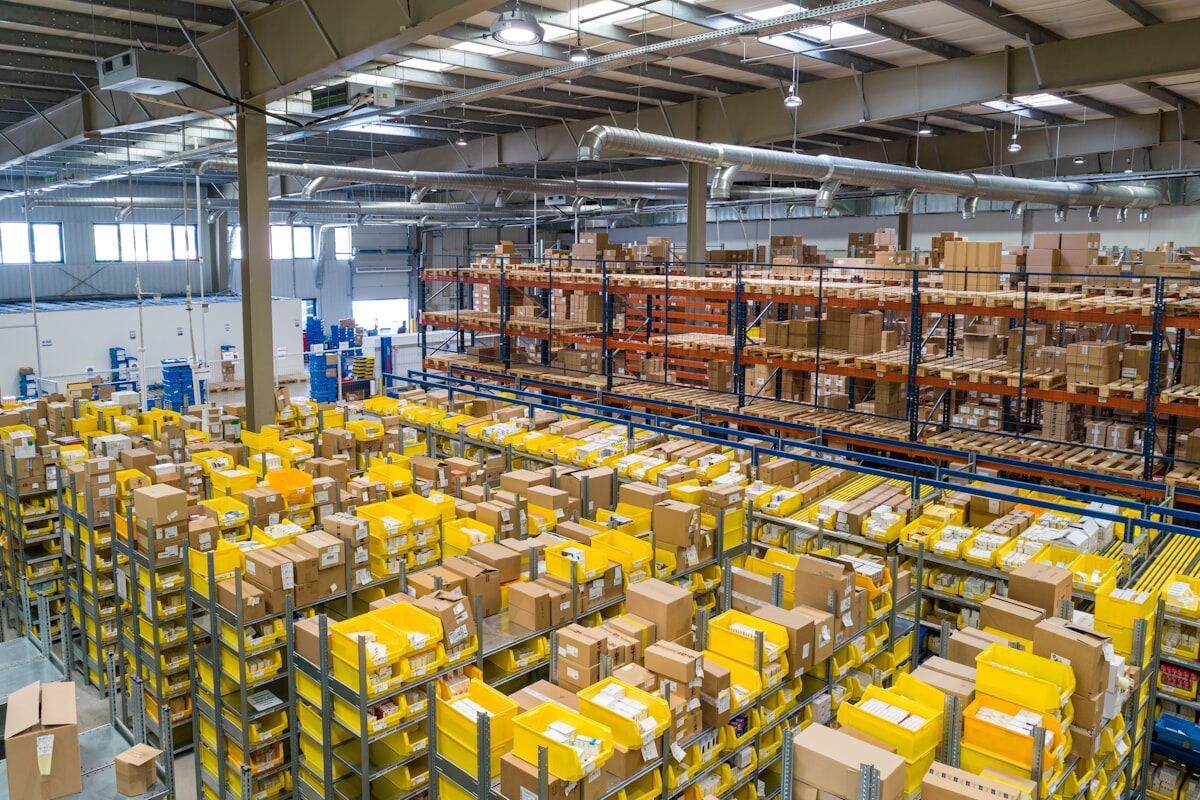 Diesel Vortex: Russian Cybercrime Group Steals 1,600+ Credentials From Global Logistics Sector