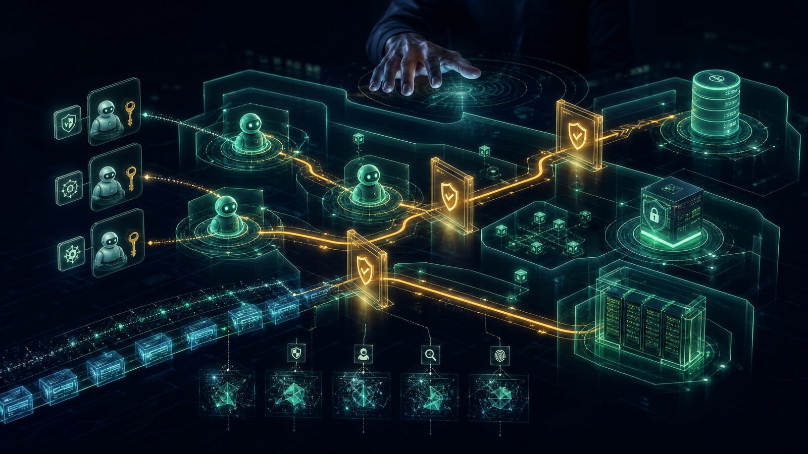 AI Agent Governance Is Becoming a Security Control, Not a Nice-to-Have