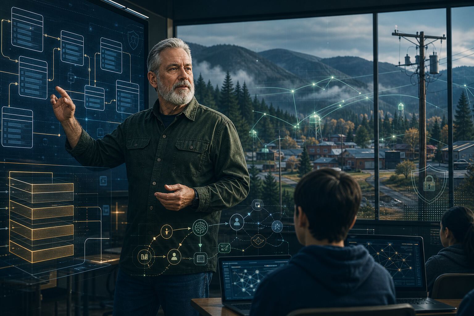 AI Literacy Needs Fundamentals: Teaching Technology in the Real World