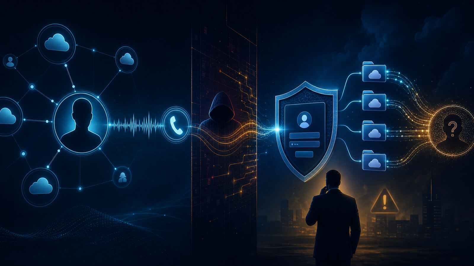 BlackFile Vishing Campaign Shows Why MFA Alone Is Not Enough