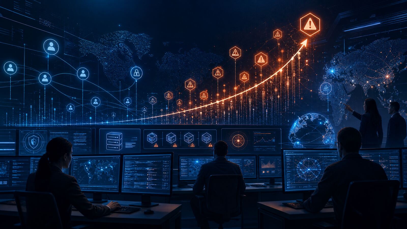 Verizon DBIR 2026 Shows Vulnerability Exploitation Is Now the Breach Priority
