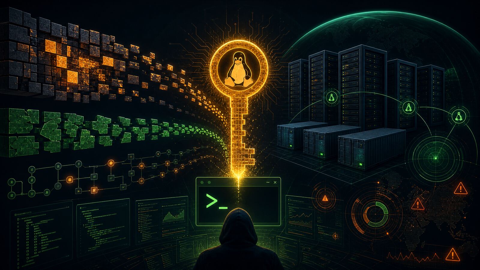 Dirty Frag Turns Linux Footholds Into Root: What Defenders Should Do Now