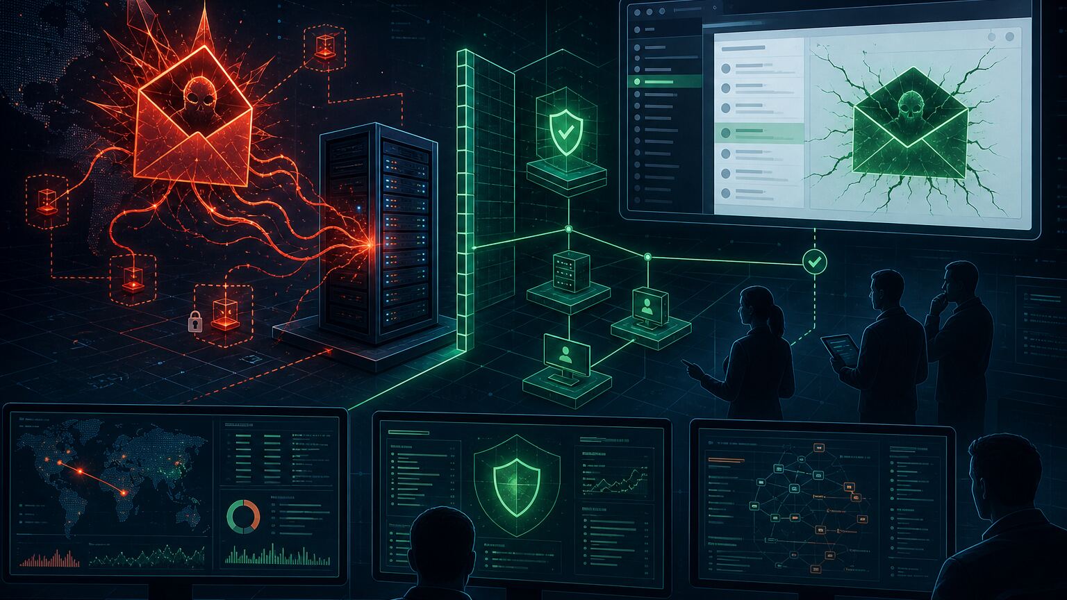 Exchange OWA Zero-Day Shows Why Email Servers Need Emergency Mitigation
