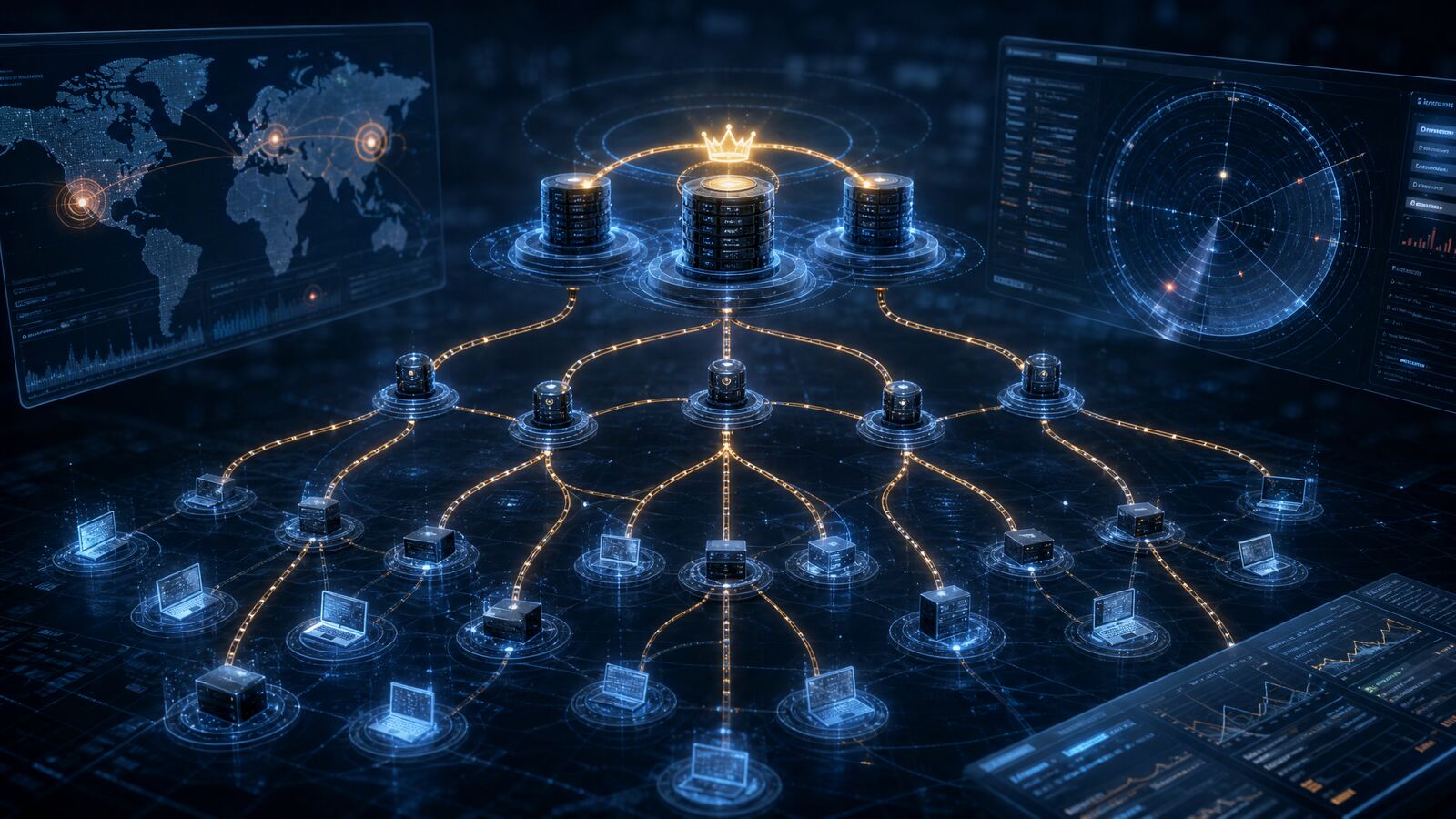 Kazuar Shows Russian Espionage Malware Is Engineering for Resilience