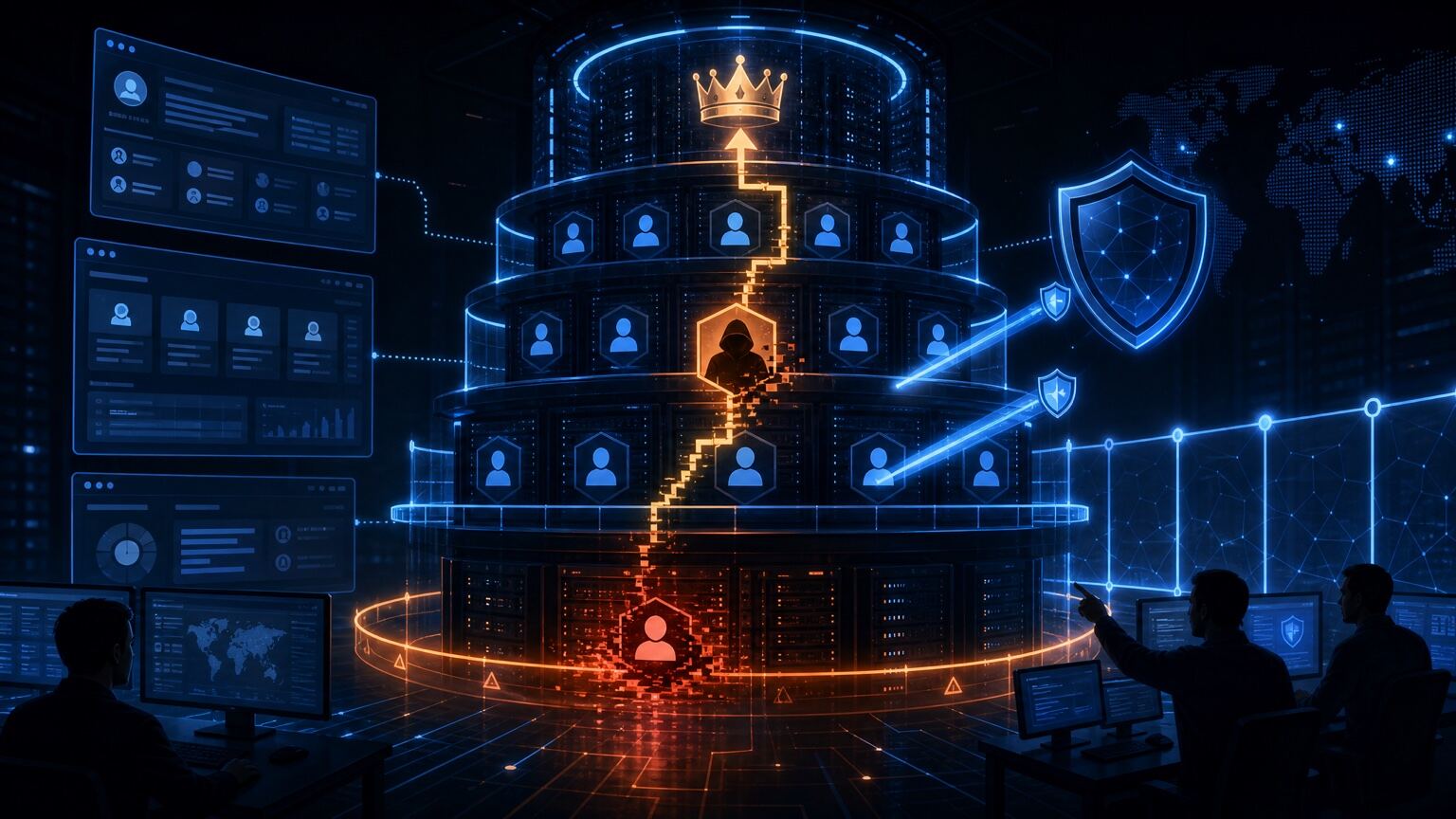 LiteSpeed cPanel KEV Shows Shared Hosting Is Privilege Escalation Terrain