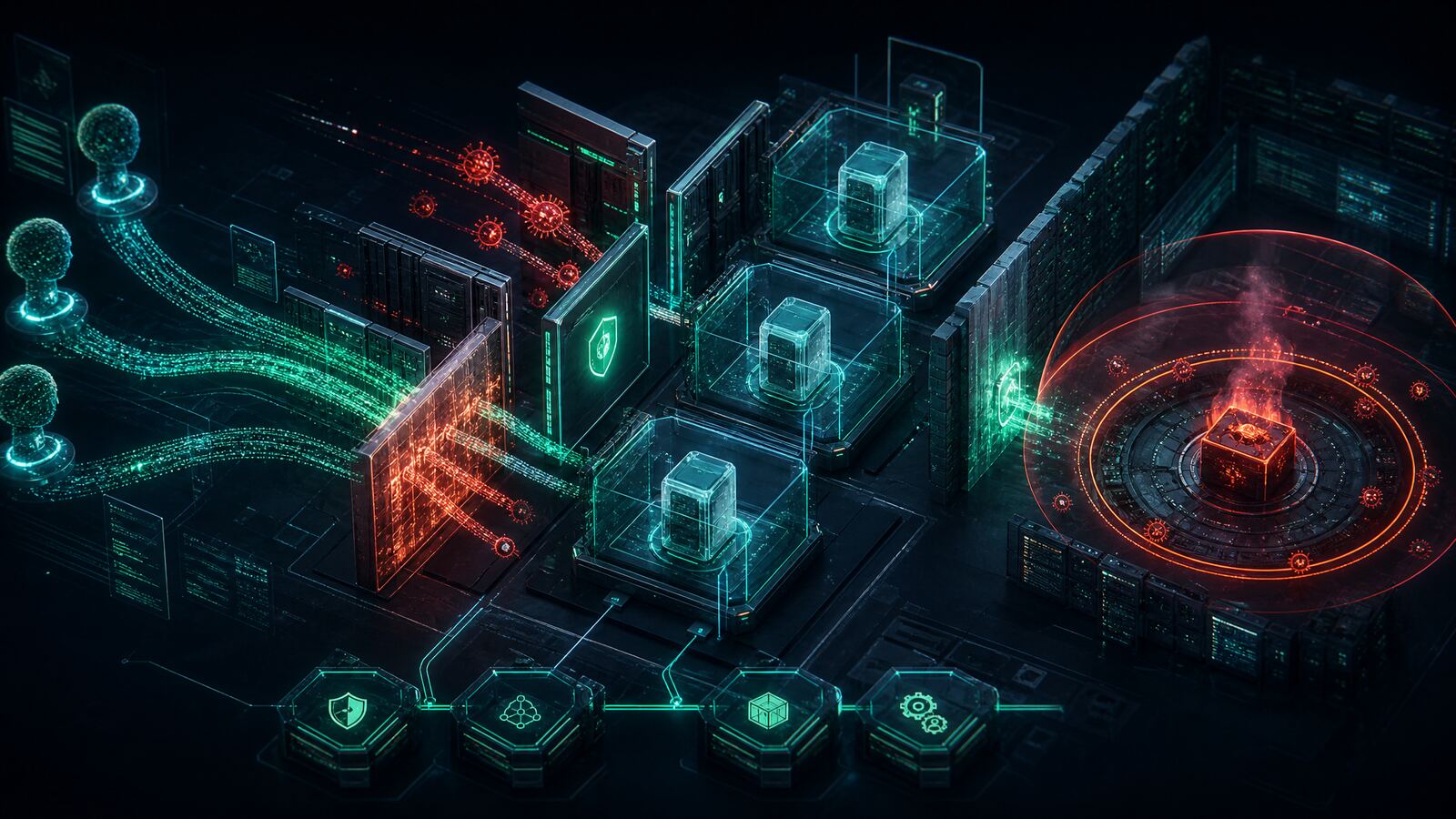 MCP Server Command Injection Shows Why AI Tools Need Real Isolation