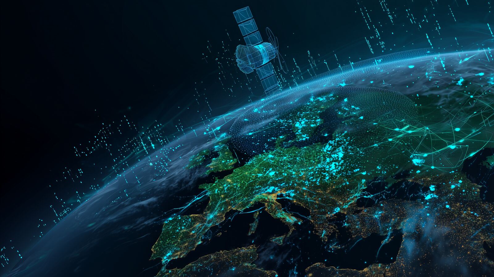 NASA Put a Geospatial AI Foundation Model in Orbit — That Should Make You Think