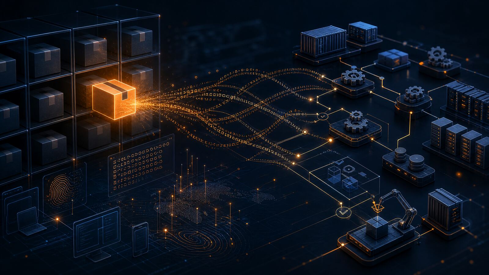 Dependency Confusion Campaign Shows Reconnaissance Is the First Supply-Chain Payload