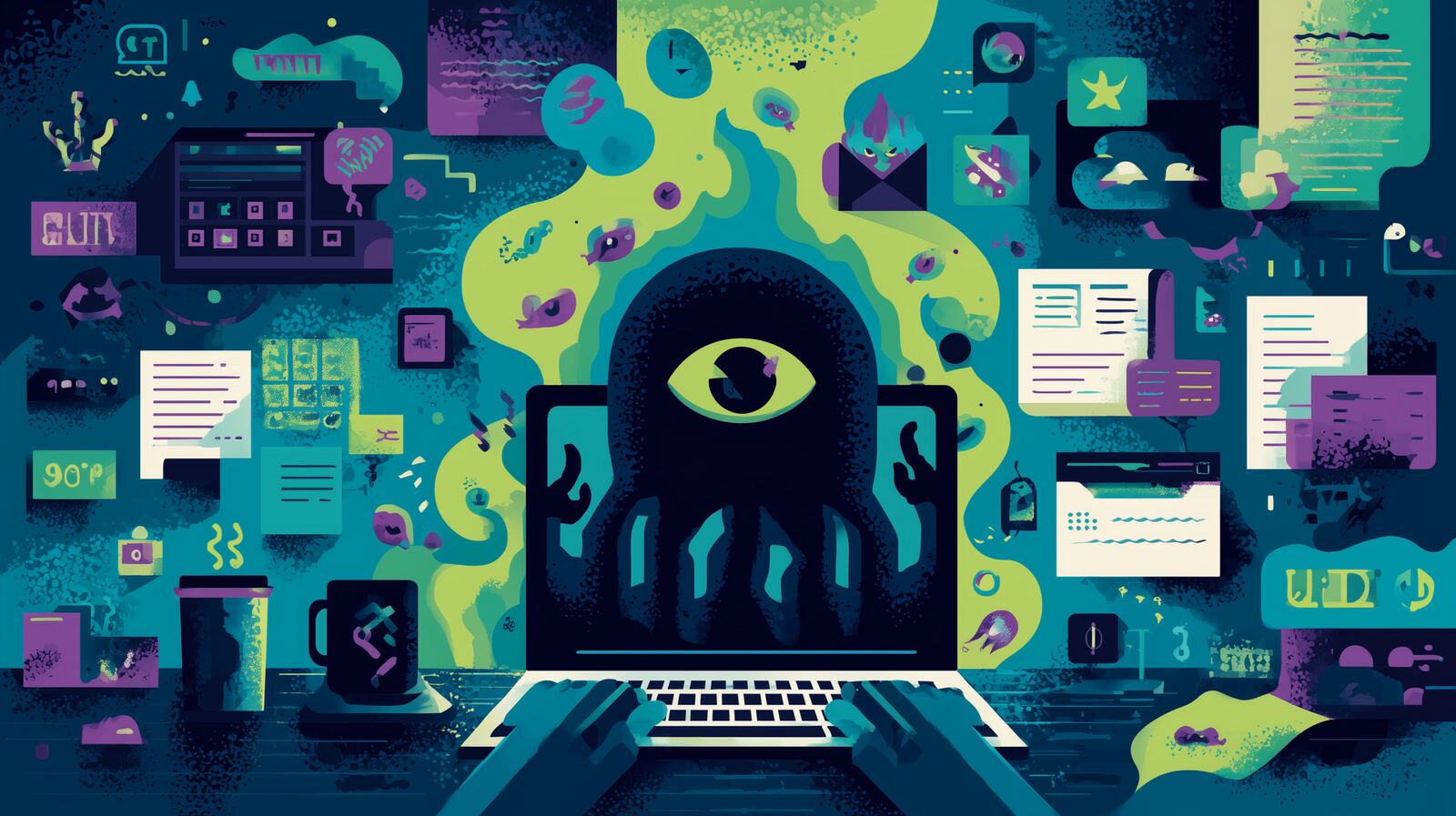 Poisoned Search and AI Recommendations Turn Utility Downloads Into RMM Access