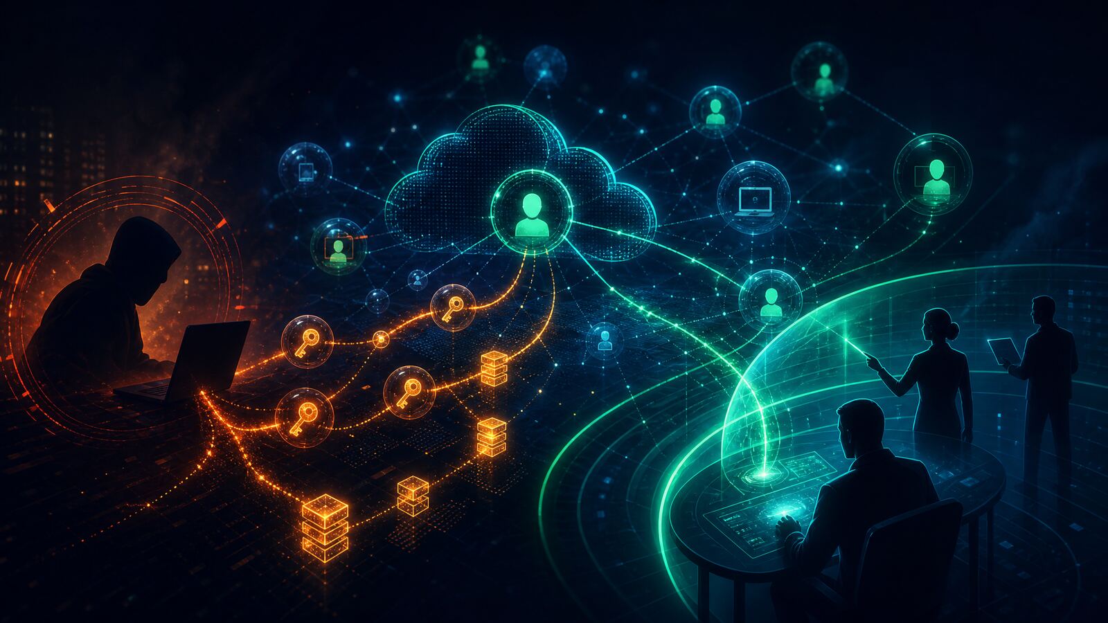 ROADtools Abuse Shows Cloud Identity Is the New Attack Surface