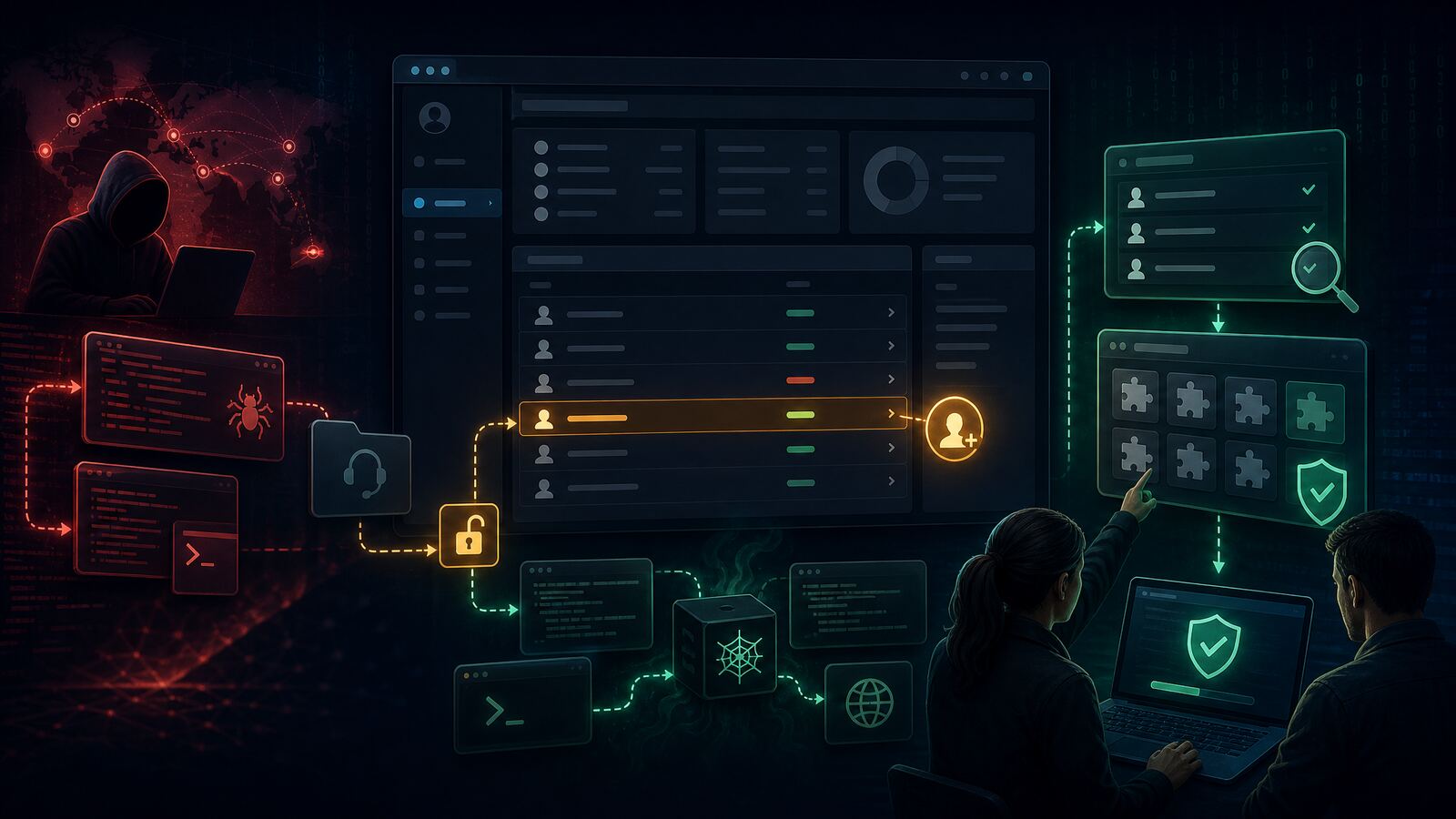 WP Maps Pro Exploitation Shows Why Plugin Support Features Need Security Review