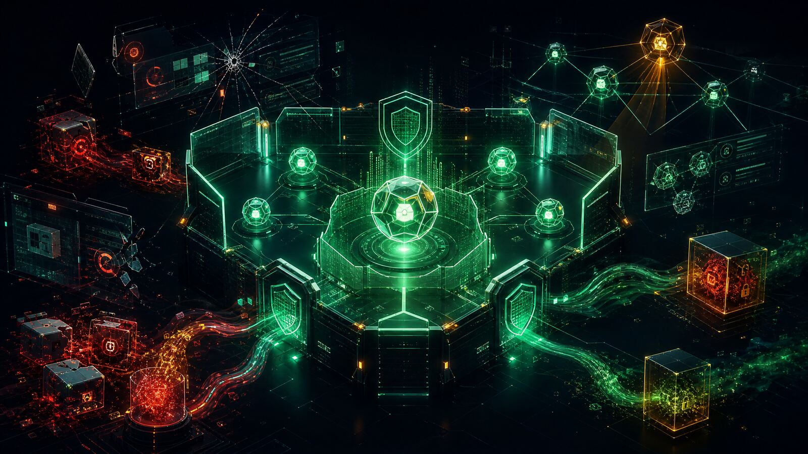Agentic AI Failure Modes Show Why AI Tools Need Supply-Chain Controls