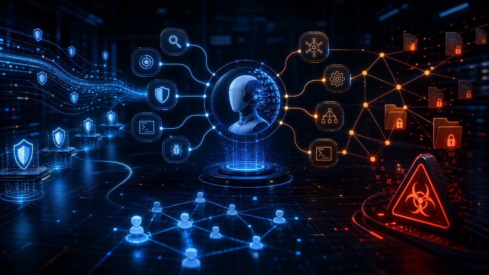 AI-Assisted Ransomware Tooling Shows EDR Evasion Is Now an Iteration Problem